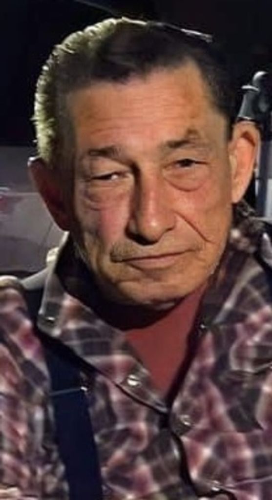 Chester Hardy Mcclintock