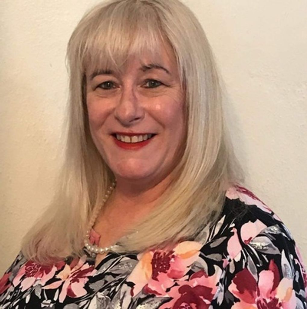 Angela Marie Jeffers Profile Photo