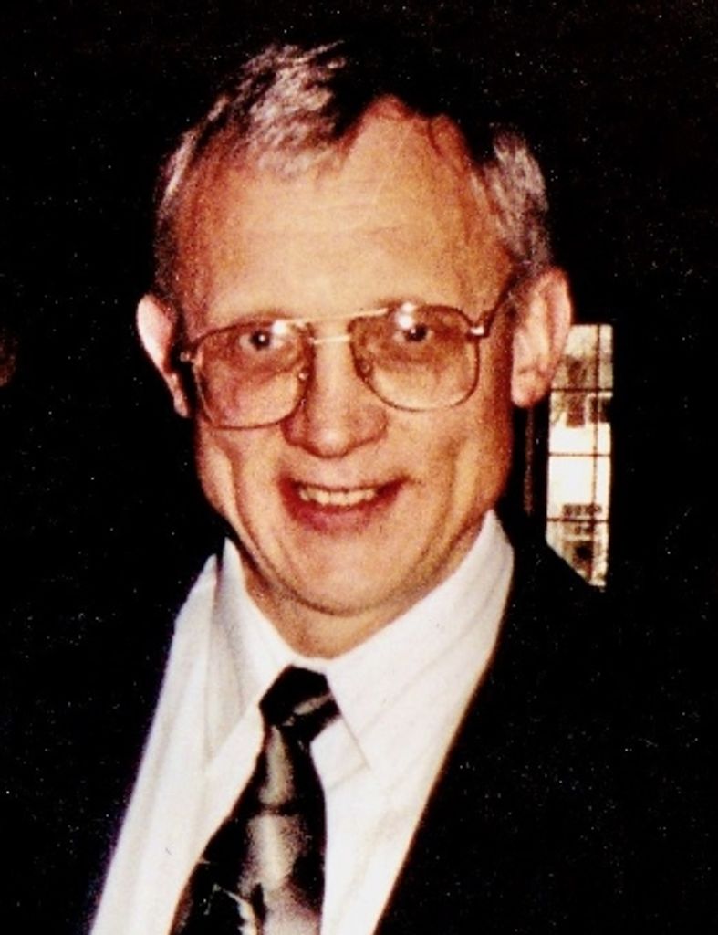 Paul M. Richter, Sr. Profile Photo