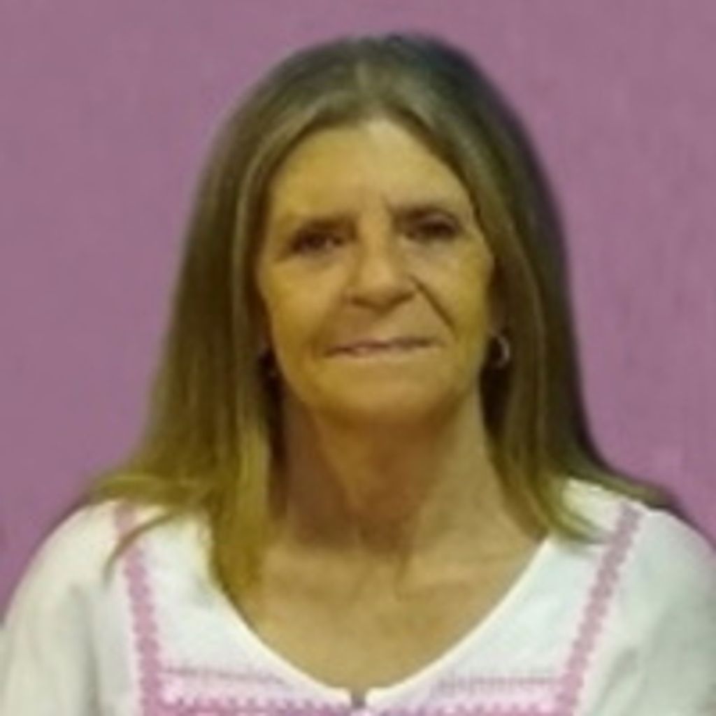 Donna Mae Reed Guilbeaux