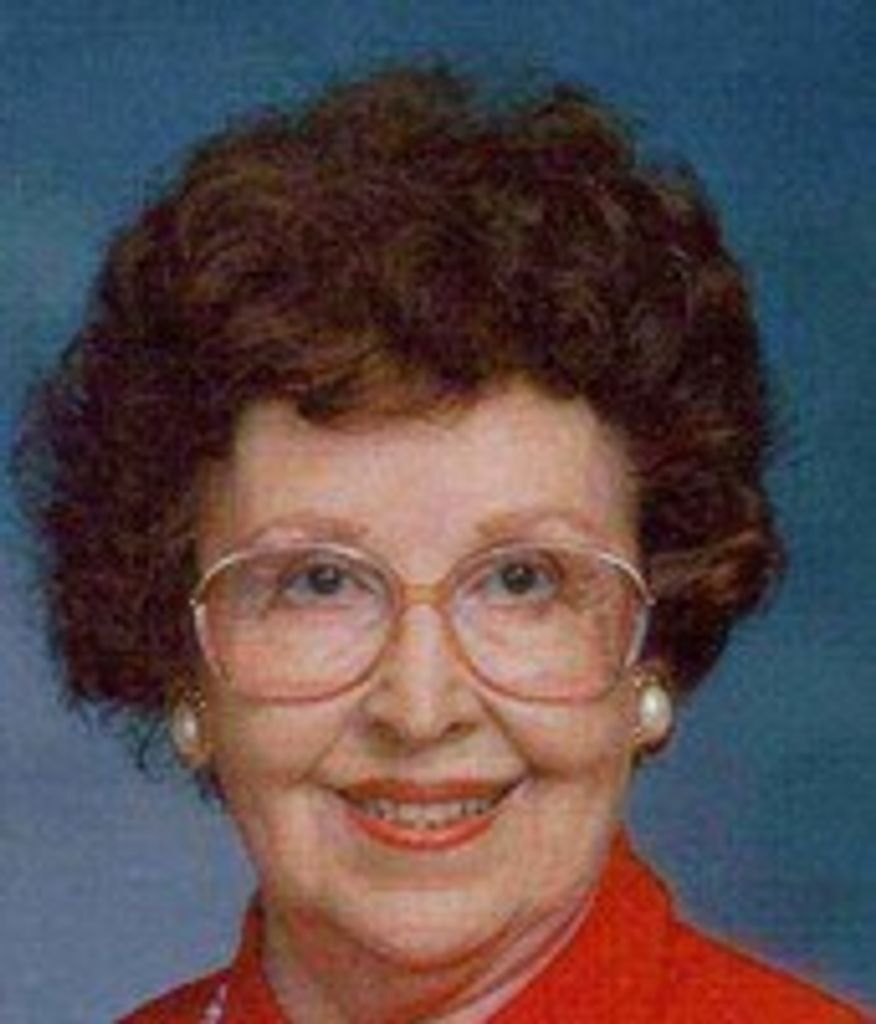 Pauline Day Martin