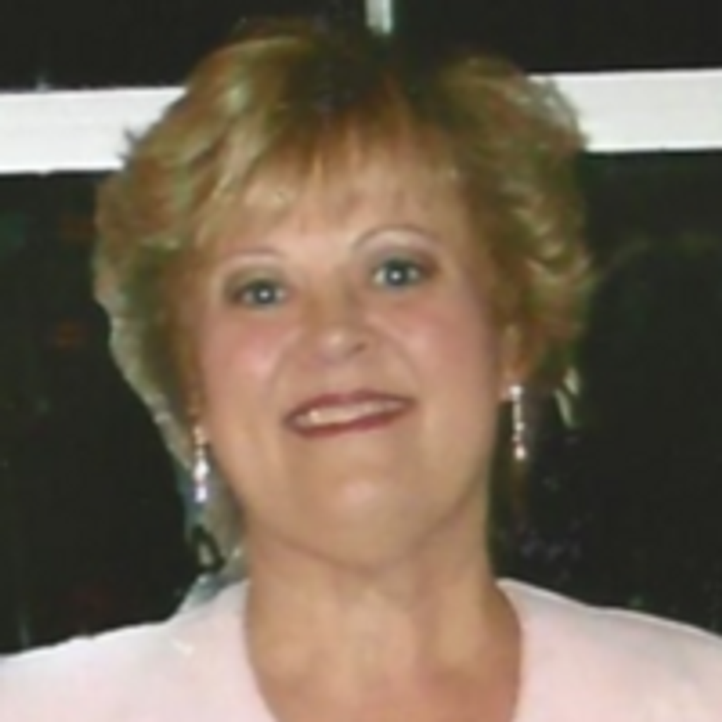 Margaret Hyman Carroway