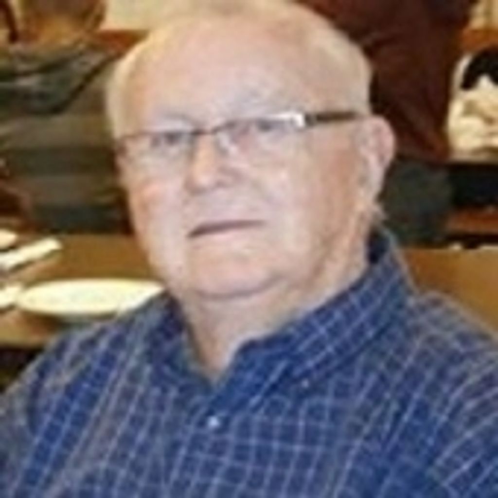 Robert Colgan