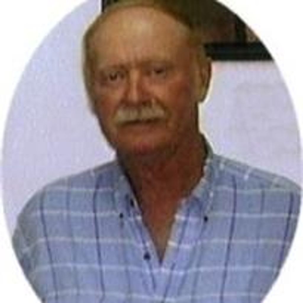 Jerry Ralph Paulk