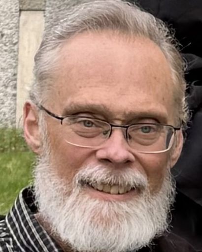 Gary William Albrecht's obituary image