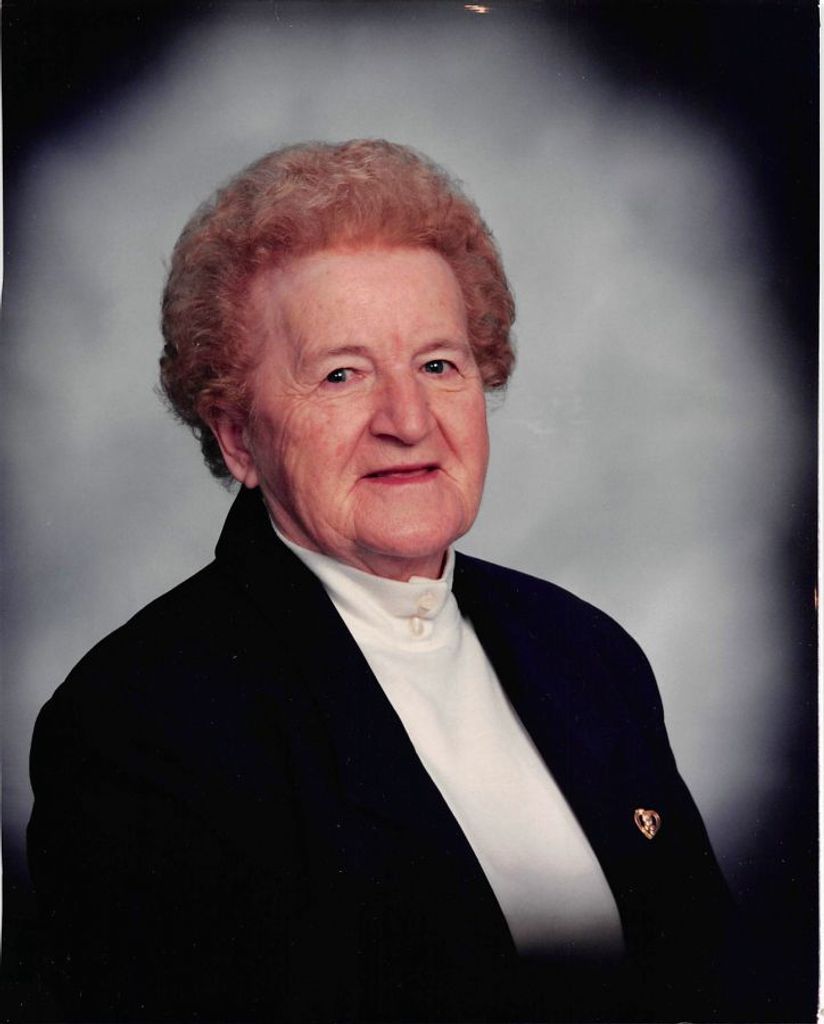 Theresa Philippi