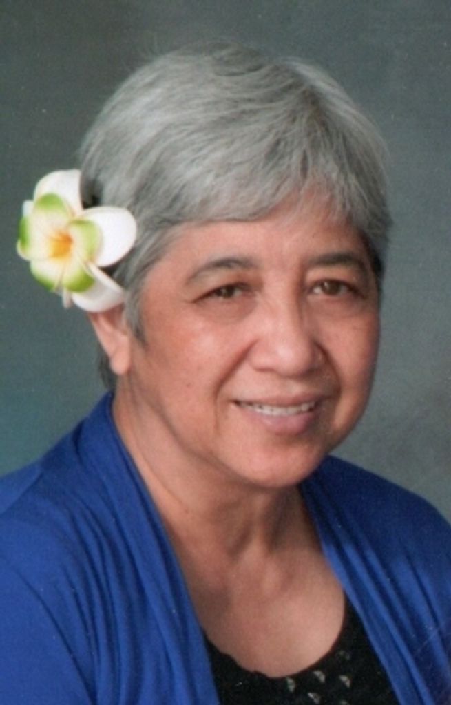 Pearl Andrea Taitano Profile Photo