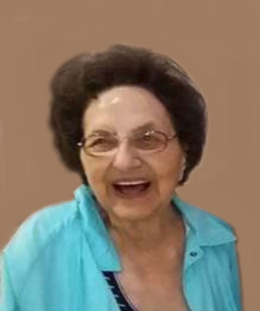 Mary M. (Mancuso)  Osborn