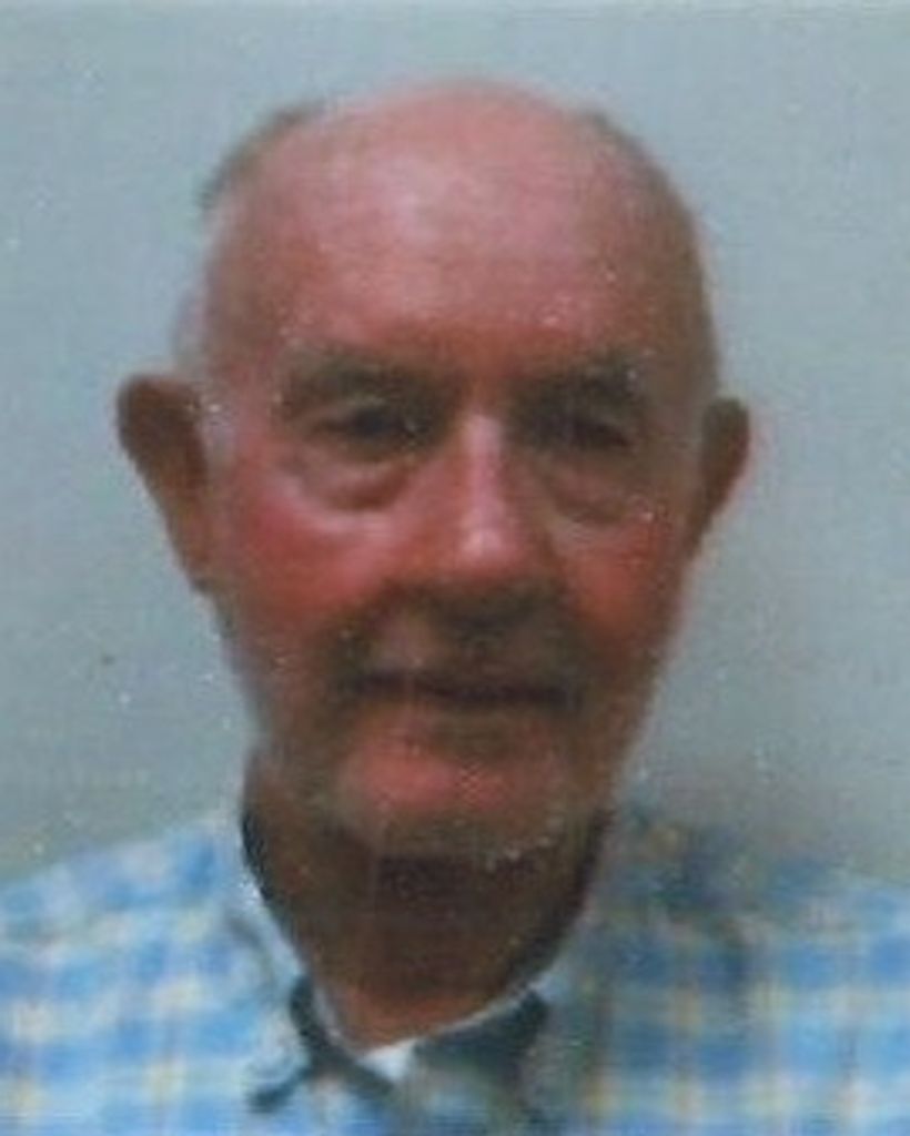 Stanford Blaine Presley Profile Photo