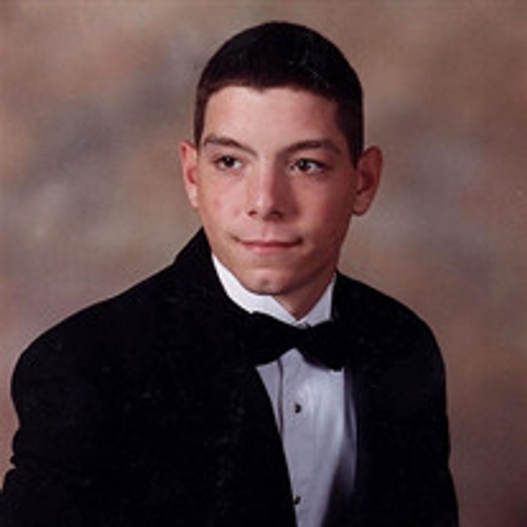 Mr. Aaron Michael Sullivan