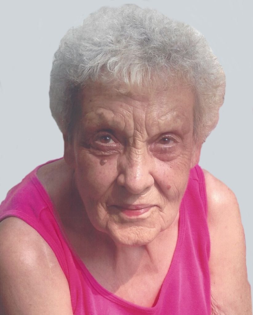 Joyce A. Lenos