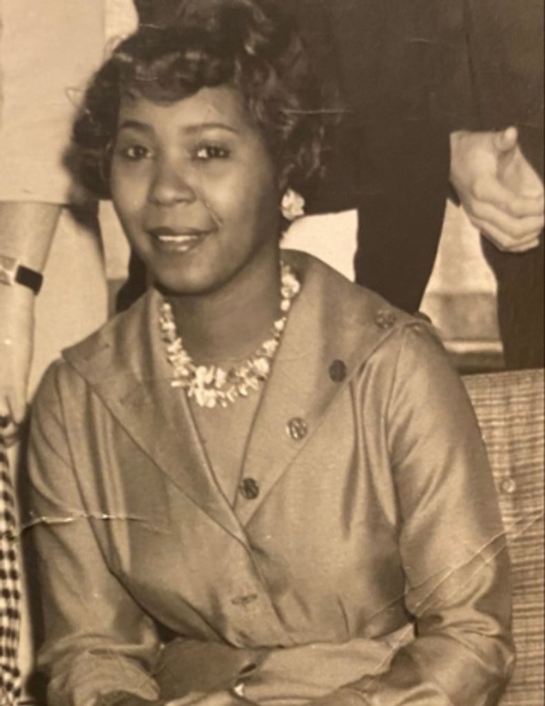 Jojuana Mclemore Profile Photo