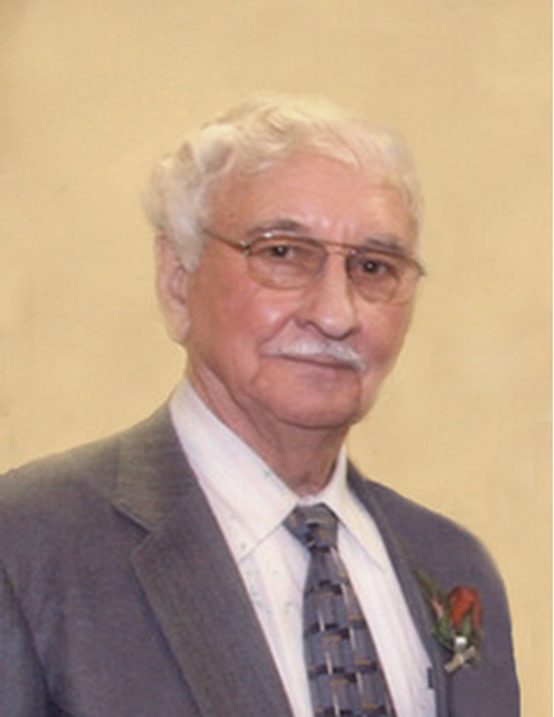 Roy Stremming Profile Photo