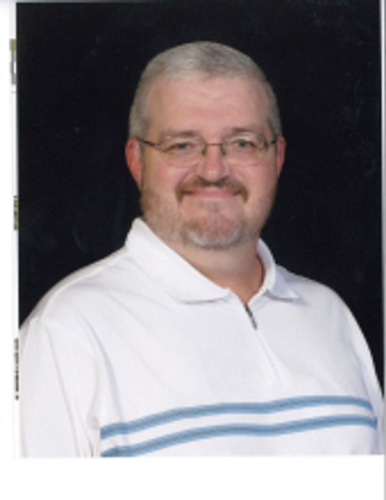 Victor  'Vic' Bell