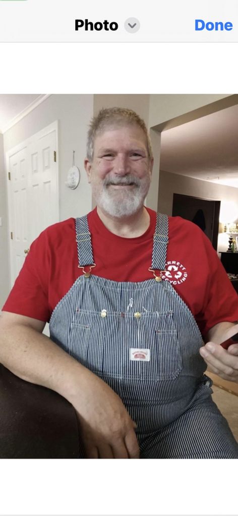 David Laurence Allen Profile Photo