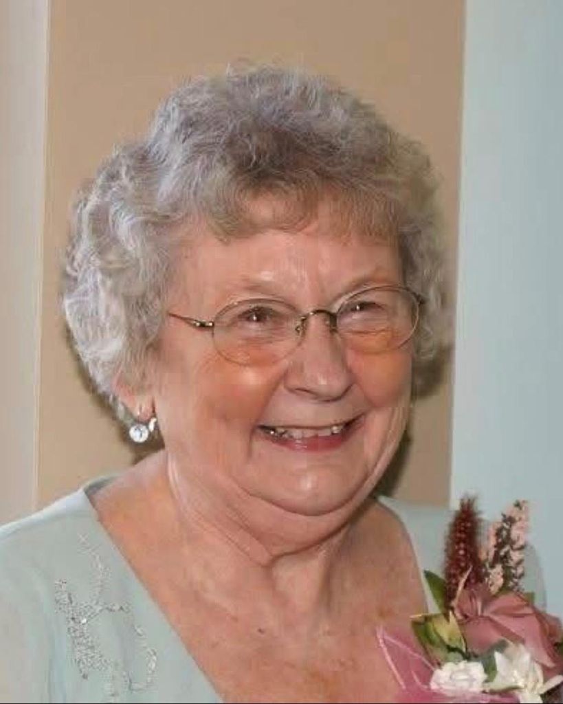 Charlene Maurine Potterbaum Profile Photo
