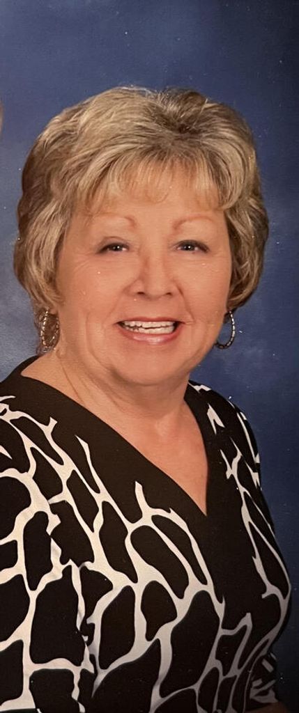 Sandra Kay Morris Profile Photo