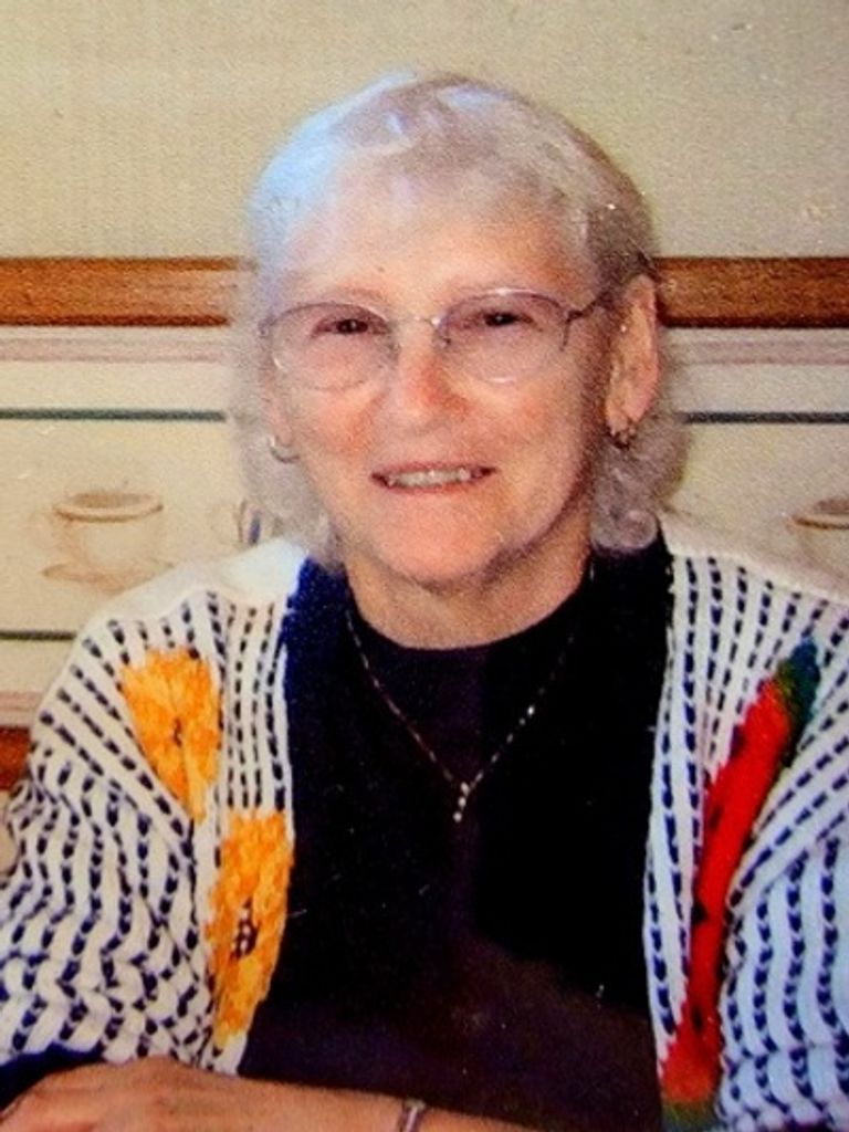 Betty Johnson Profile Photo