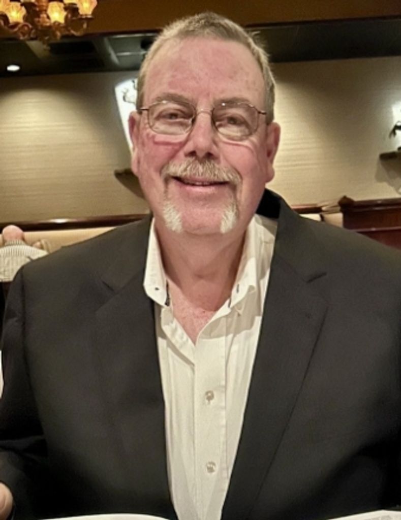 Kenneth (Kenny) Edward Adams