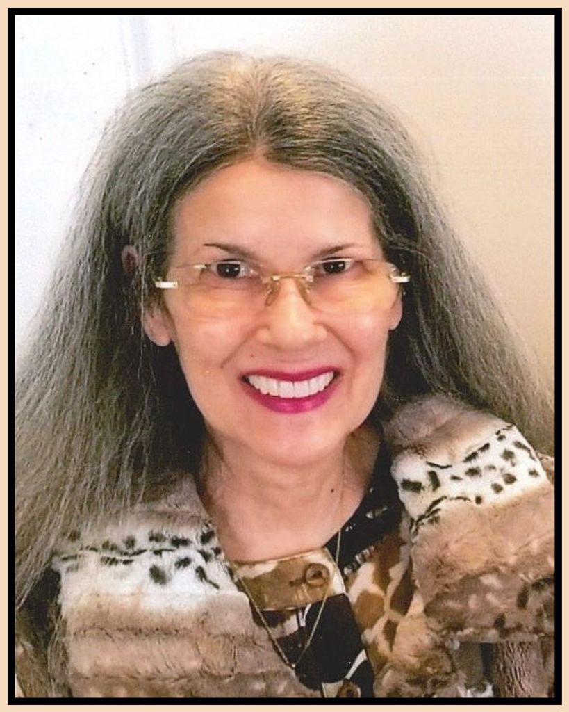 Gwen Marie Johnson-Schoenfelder Profile Photo