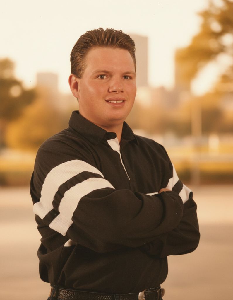 James "Chris" Christopher Peña