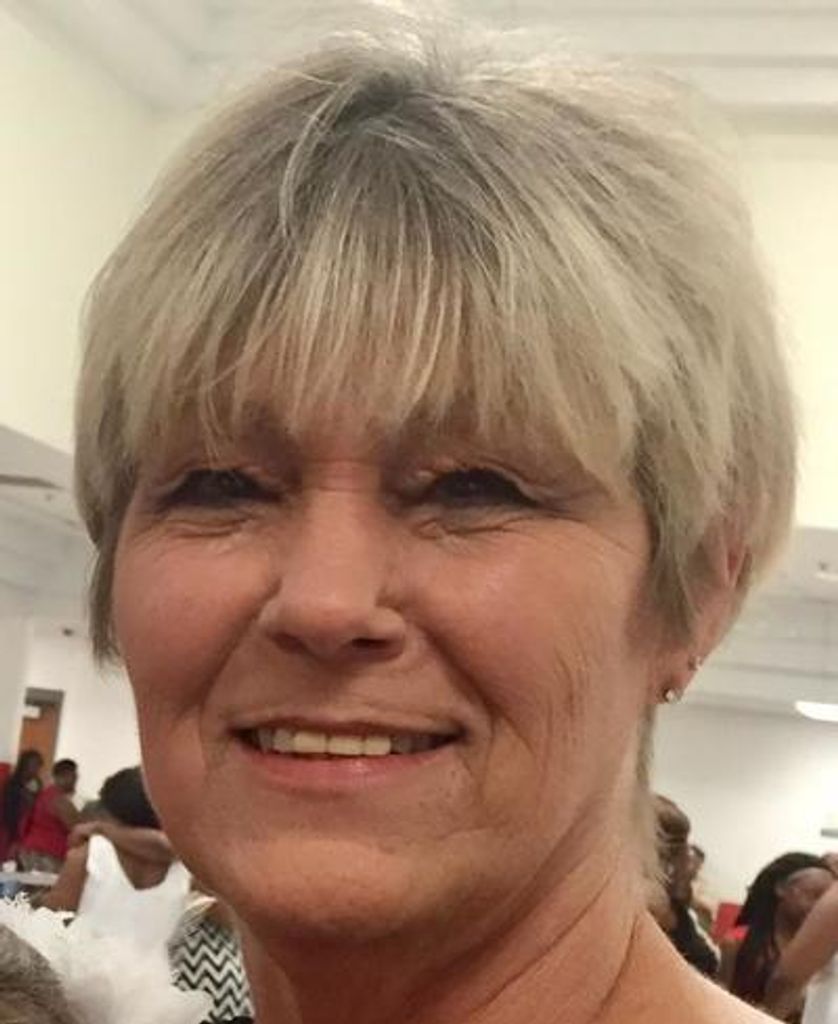 Patricia Ann Draper