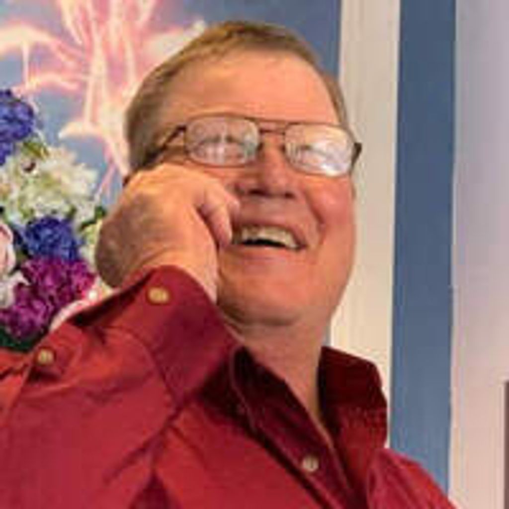 Mike Teakell Profile Photo
