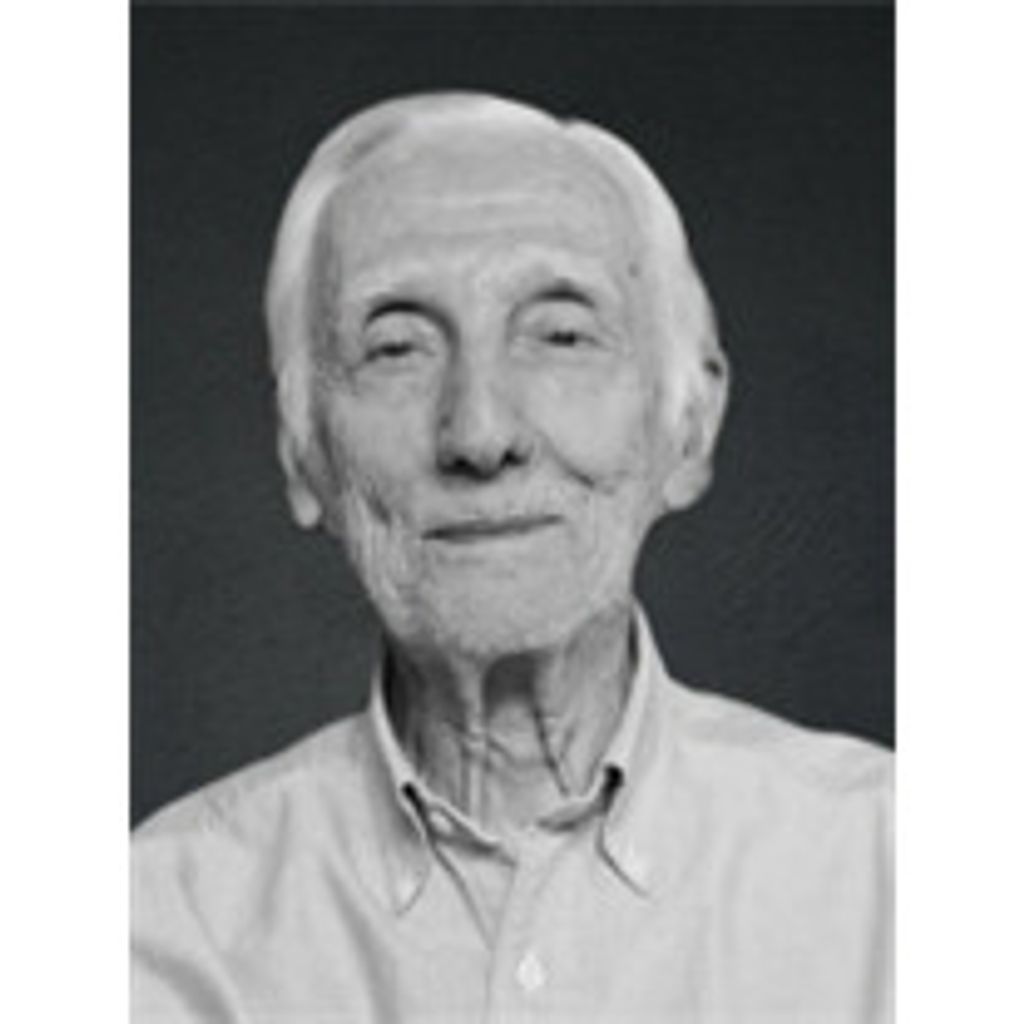 William Gerald Hubbersty