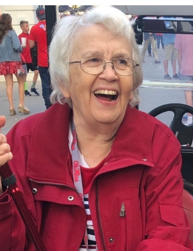Millie Nichols Craig