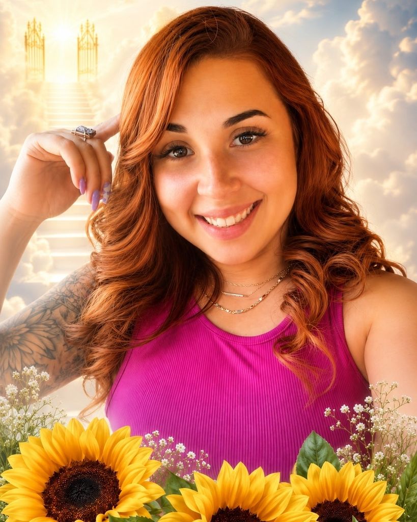 Brenda Marie Orasi Castellanos Profile Photo