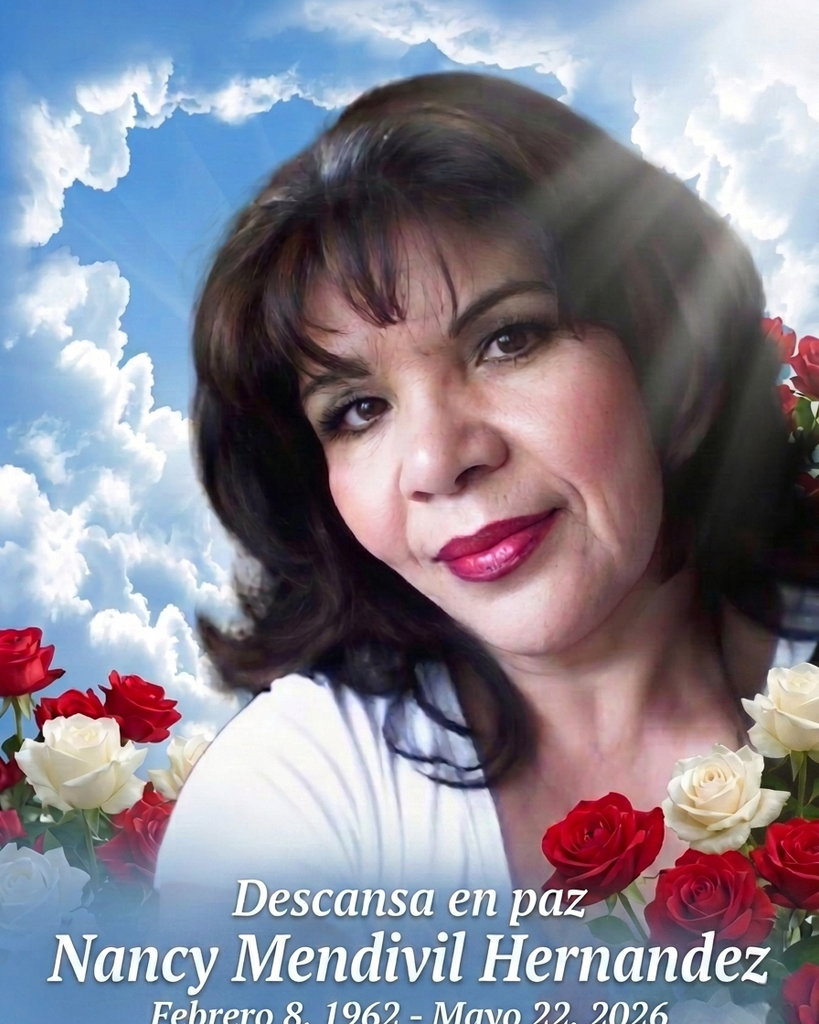 Nancy Mendivil
