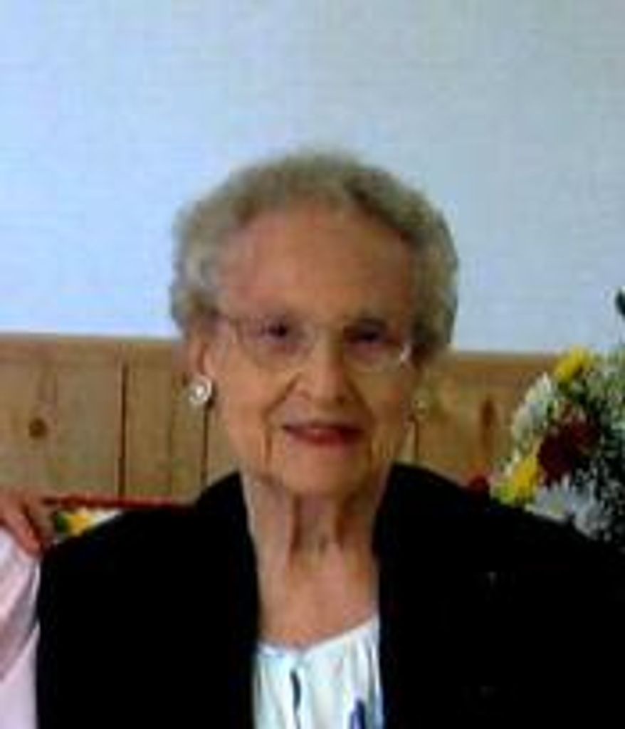 Ruth Louise Sites