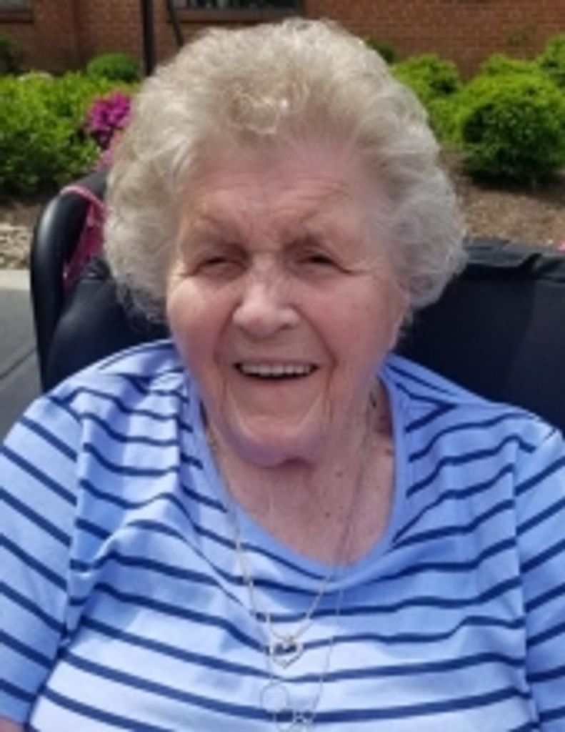 Anna Mae Bono