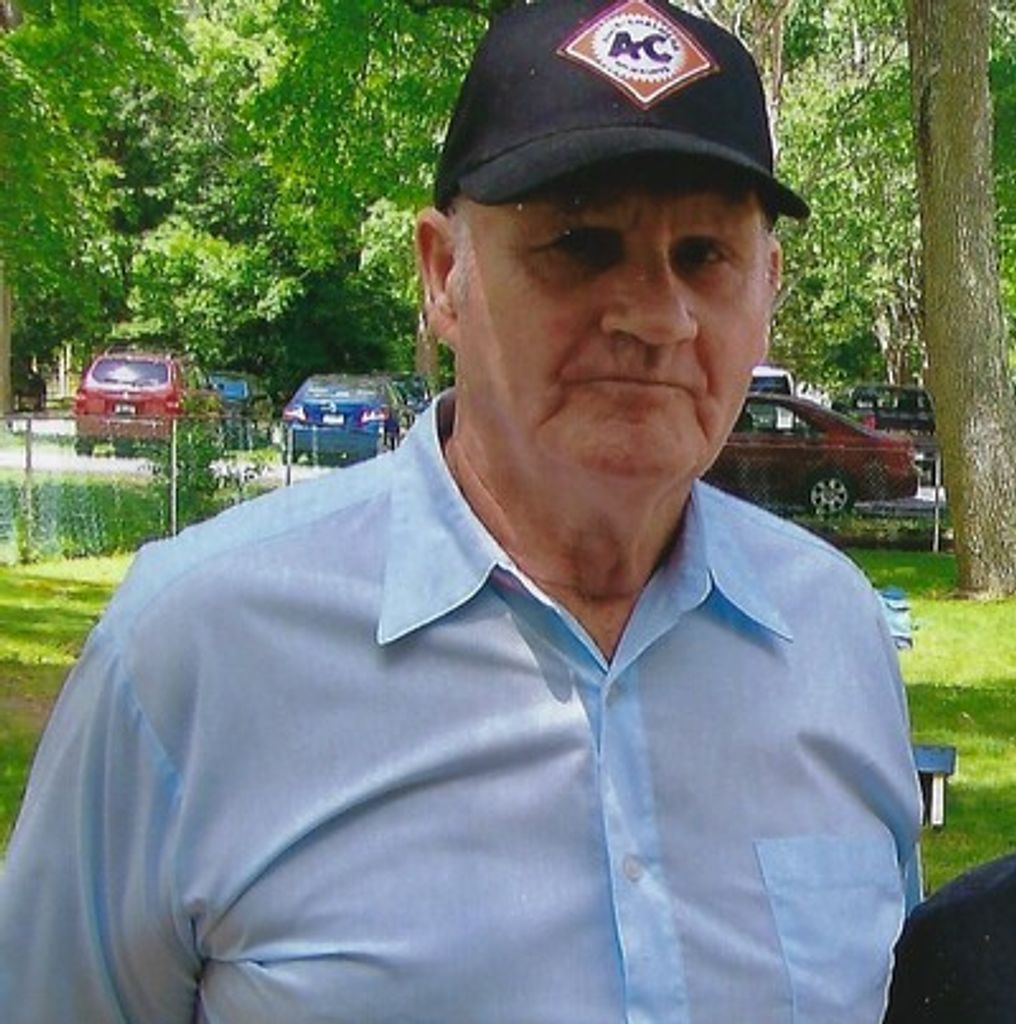 Walter J. Booth, Jr. Profile Photo