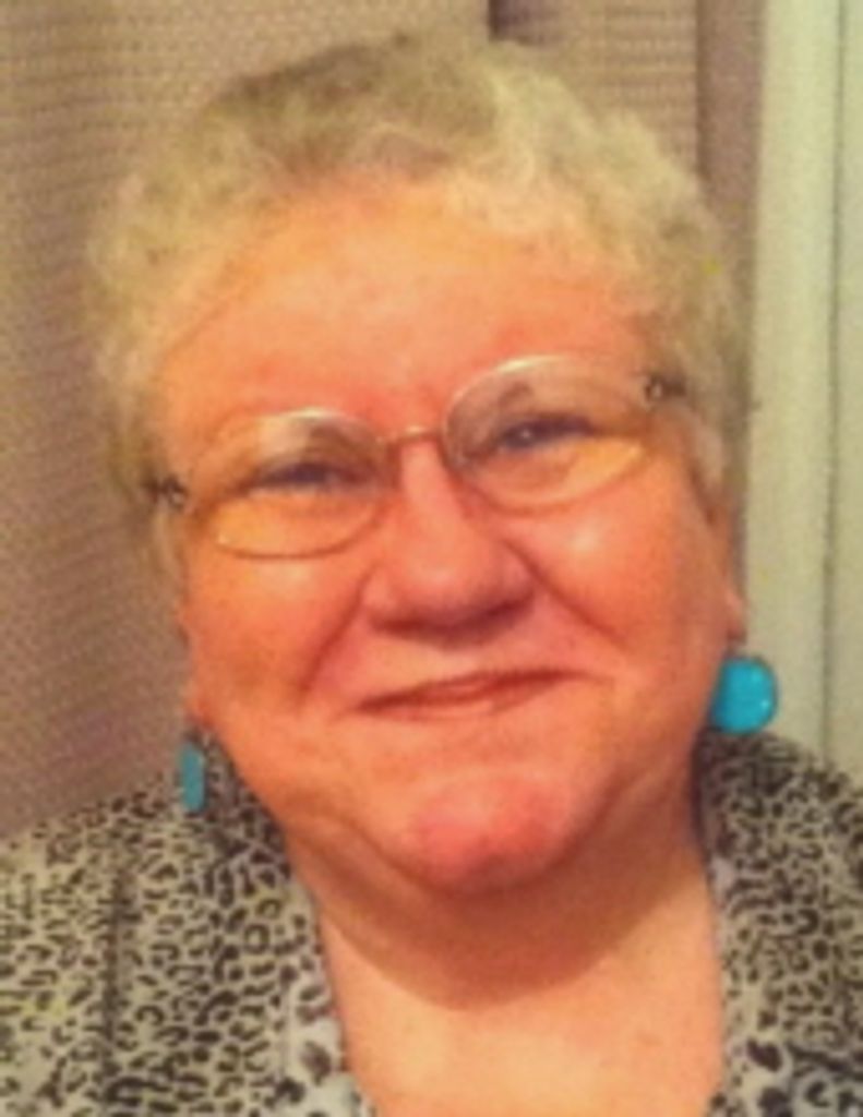 Laura Lou Zimmerman