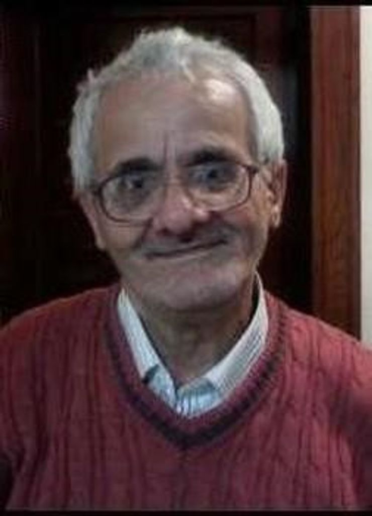 Ahmad Attarchi