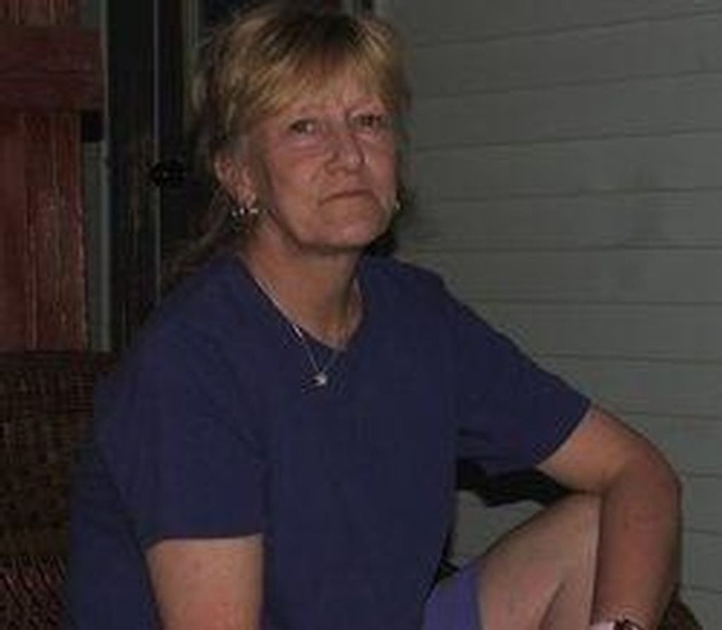 Mona Patricia Ryer