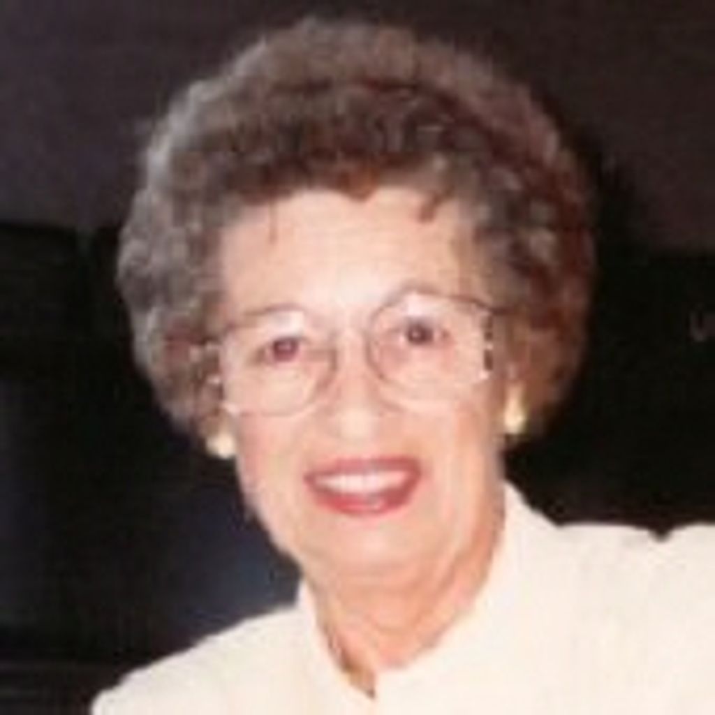 Gloria Greenfield