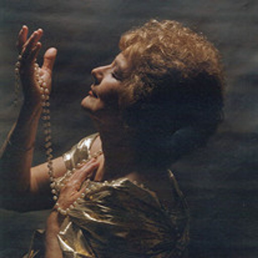 Patsy Sue Green