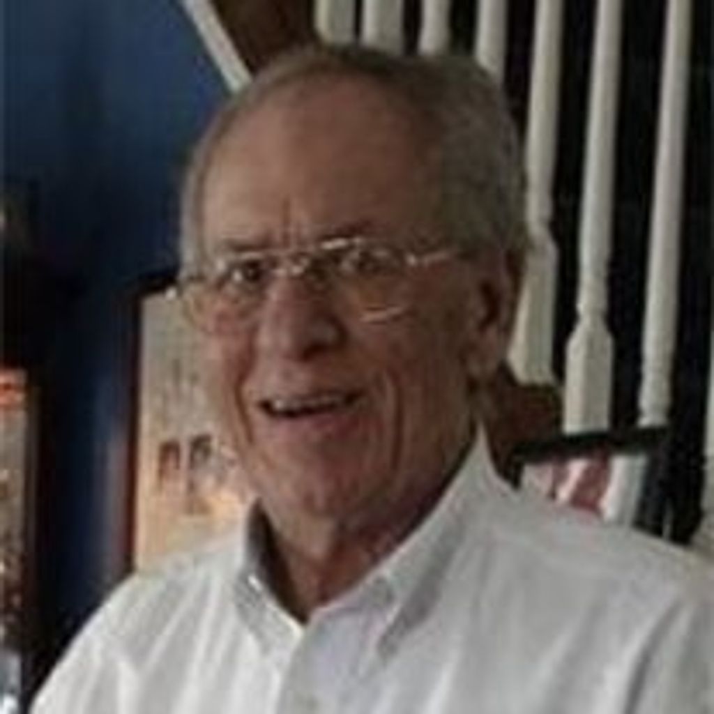 Thomas B. Eckl