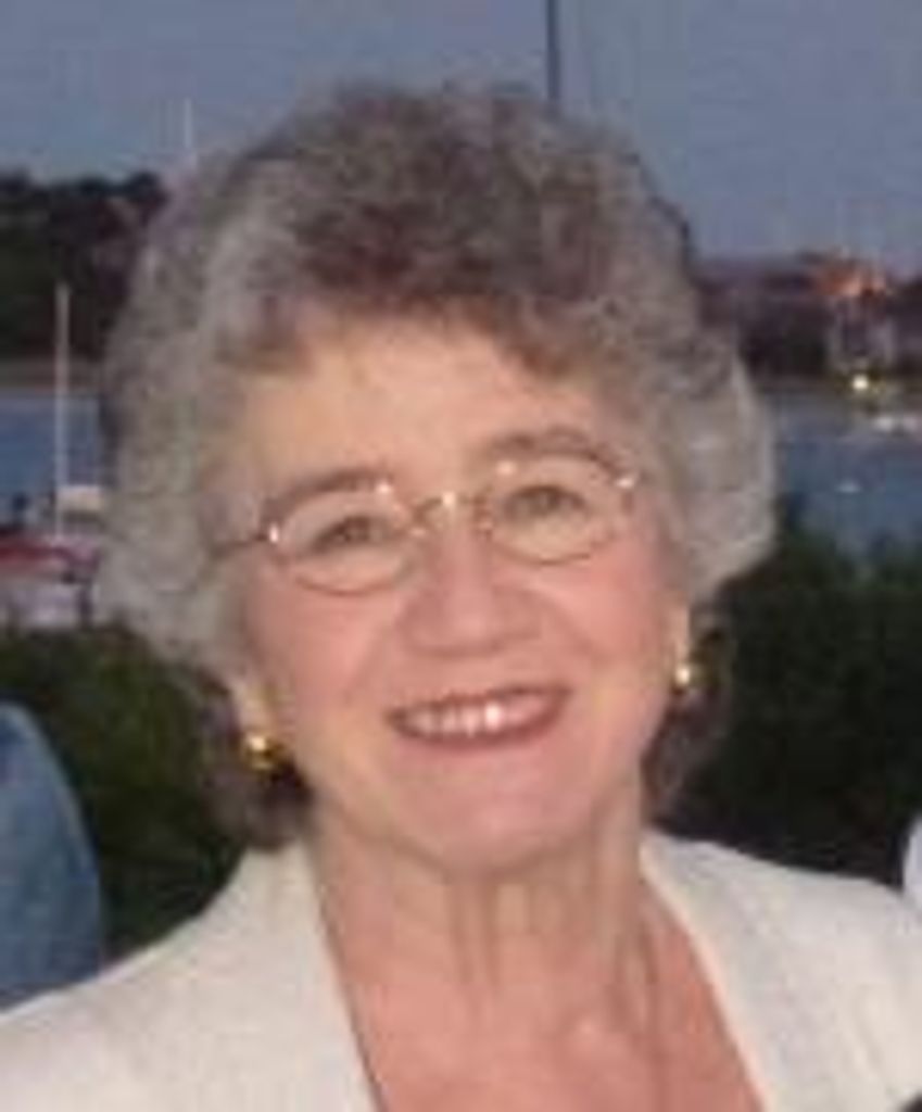 Phyllis  A. (Palmieri)  O'Keefe