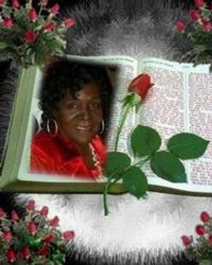 Marthalene Jackson Profile Photo