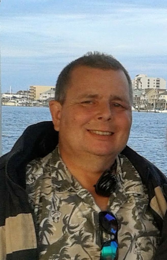 Wayne Leslie Bowlby