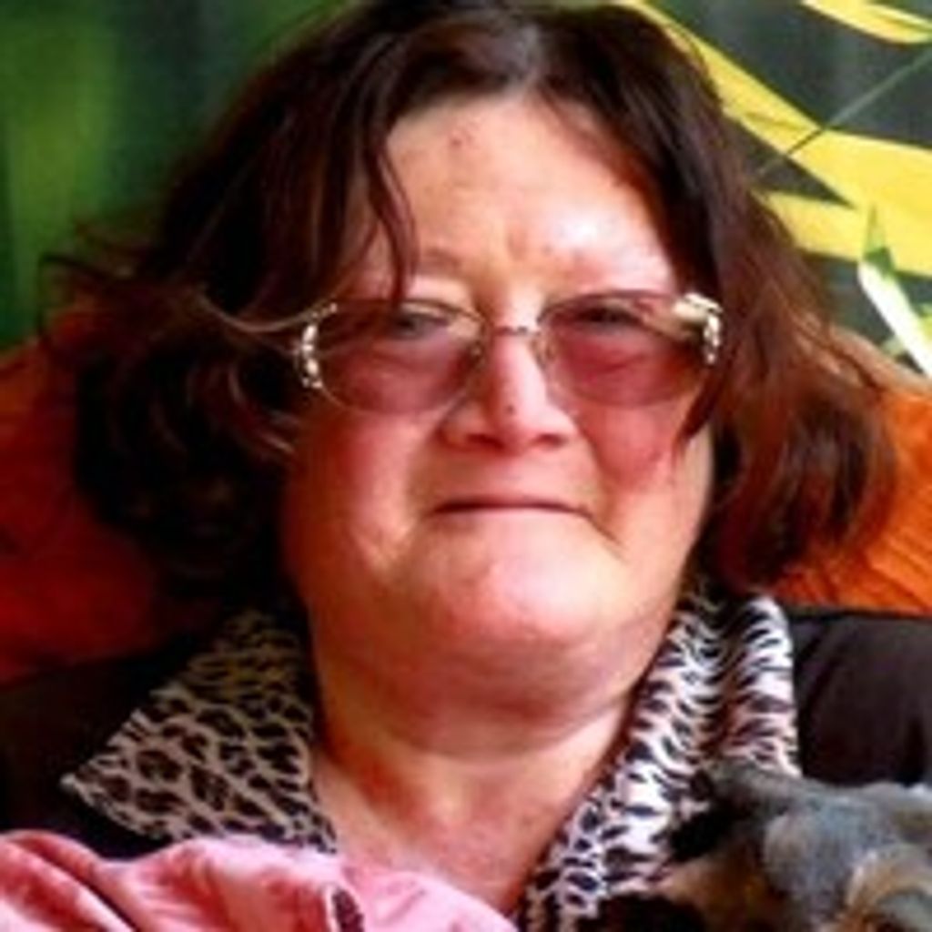 Lana M. Reebel
