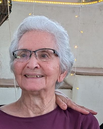 Betty G Mendoza Profile Photo