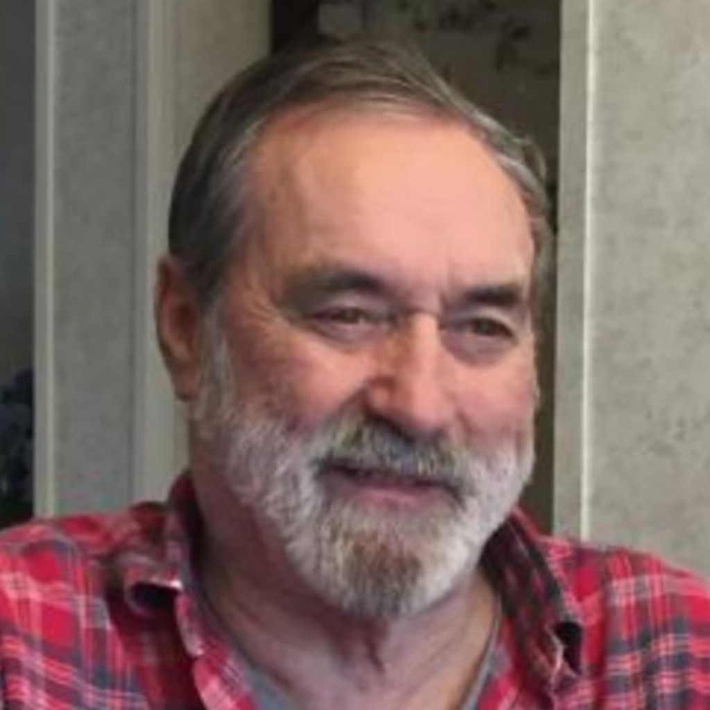 Roger Bruce Lisburg