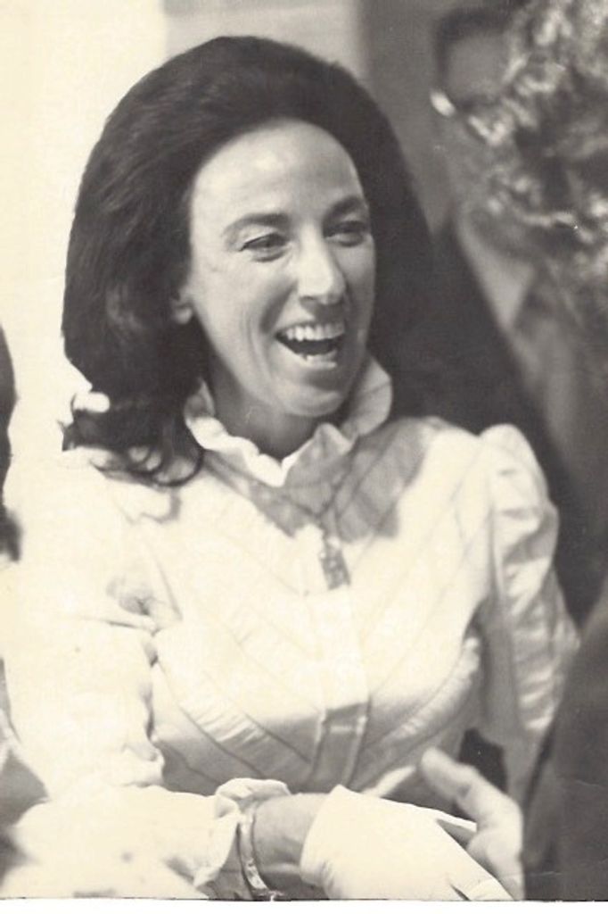 Elinor  A Heck