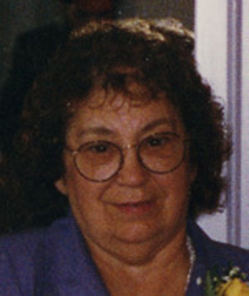 Lorraine M. Mcguire
