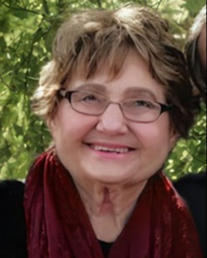 Joan Mills