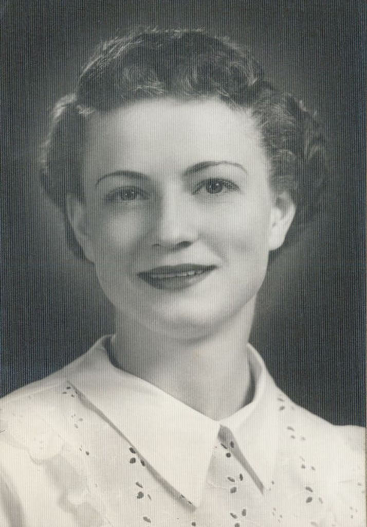 Mildred Naomia Knuths